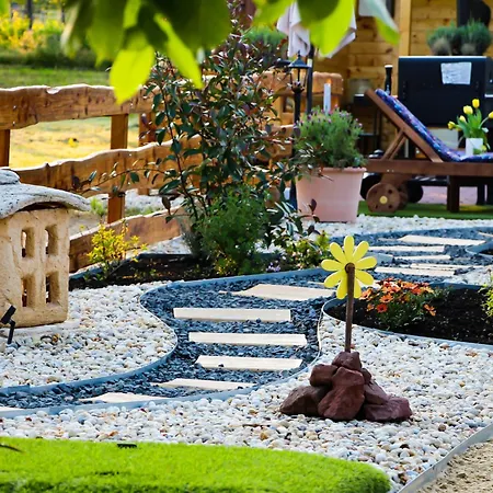 Kis Fakuckó, Balatonhoz Közel Apartamento *