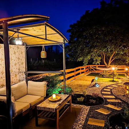 Apartamento Kis Fakuckó, Balatonhoz Közel *