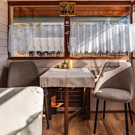 Kis Fakuckó, Balatonhoz Közel