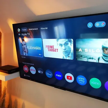 Kis Fakuckó, Balatonhoz Közel * Soly