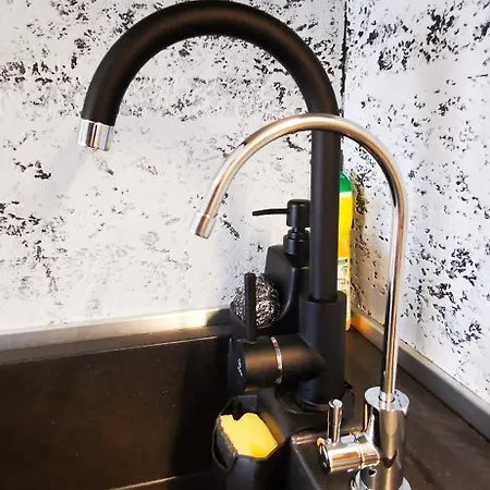 Apartamento Kis Fakuckó, Balatonhoz Közel Soly