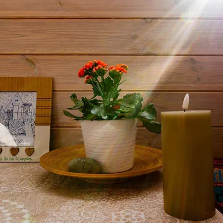 Kis Fakuckó, Balatonhoz Közel Apartamento