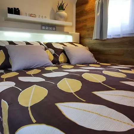 Apartamento Kis Fakuckó, Balatonhoz Közel