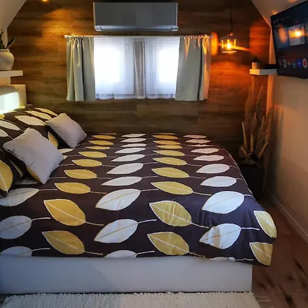 Kis Fakucko, Balatonhoz Koezel *