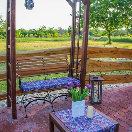 Apartamento Kis Fakuckó, Balatonhoz Közel