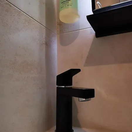 Lägenhet Kis Fakucko, Balatonhoz Koezel *