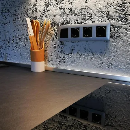 Kis Fakuckó, Balatonhoz Közel Apartamento