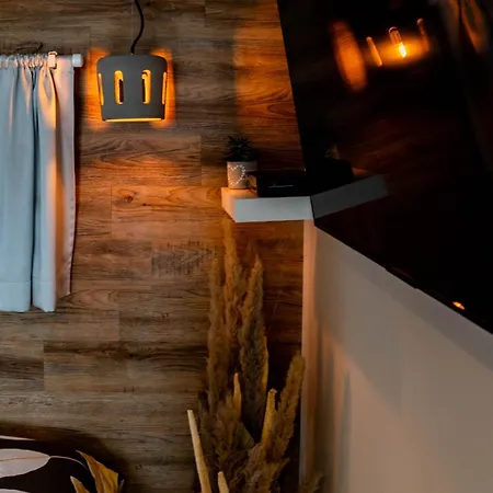 Apartamento Kis Fakuckó, Balatonhoz Közel *