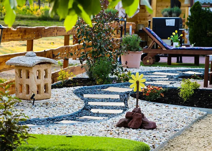 Kis Fakucko, Balatonhoz Koezel דירה *