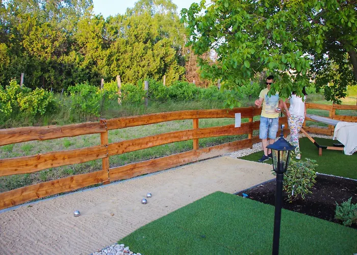 דירה Kis Fakucko, Balatonhoz Koezel