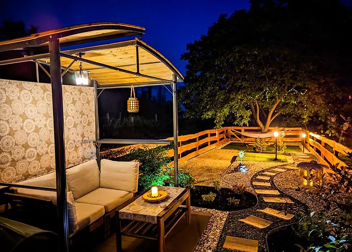 דירה Kis Fakucko, Balatonhoz Koezel *