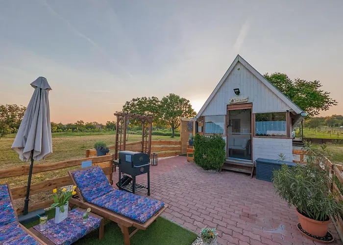 Kis Fakucko, Balatonhoz Koezel *