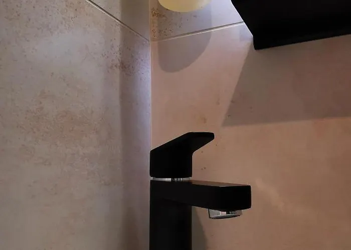 דירה Kis Fakucko, Balatonhoz Koezel *