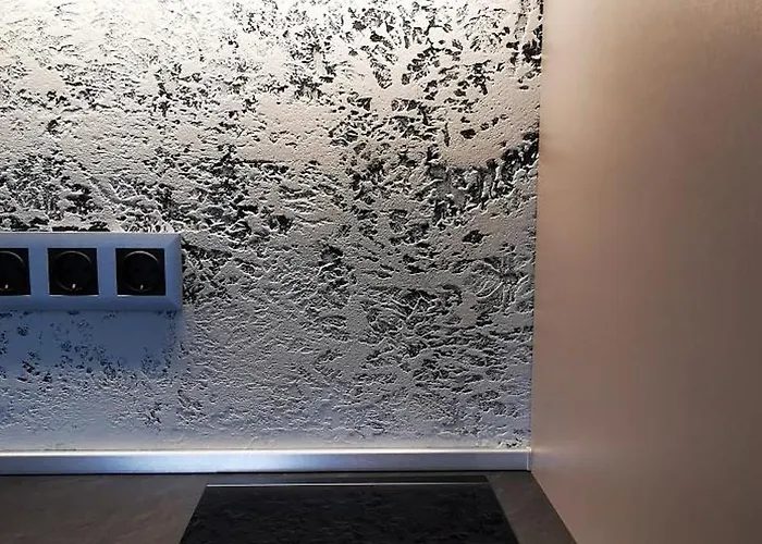 דירה Kis Fakucko, Balatonhoz Koezel *