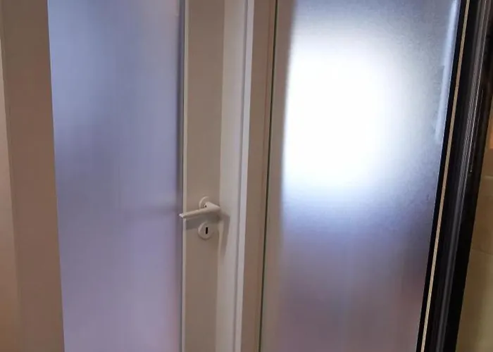 דירה Kis Fakucko, Balatonhoz Koezel Soly